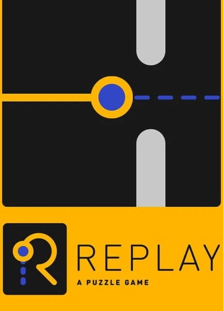 Replay: A Puzzle Game