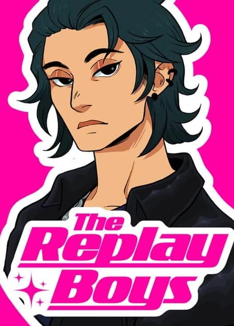 Replay Boys