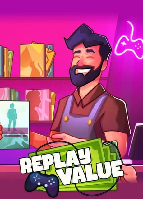 Replay Value: Second Hand Games