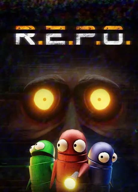 R.E.P.O.