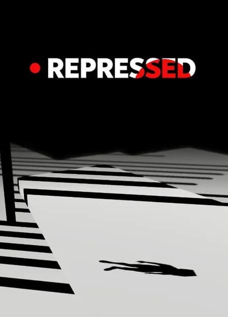 Repressed