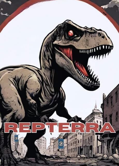 Repterra