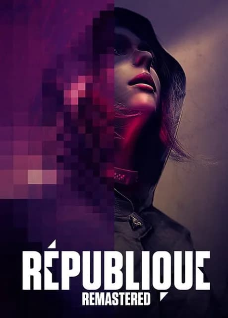 Republique Remastered
