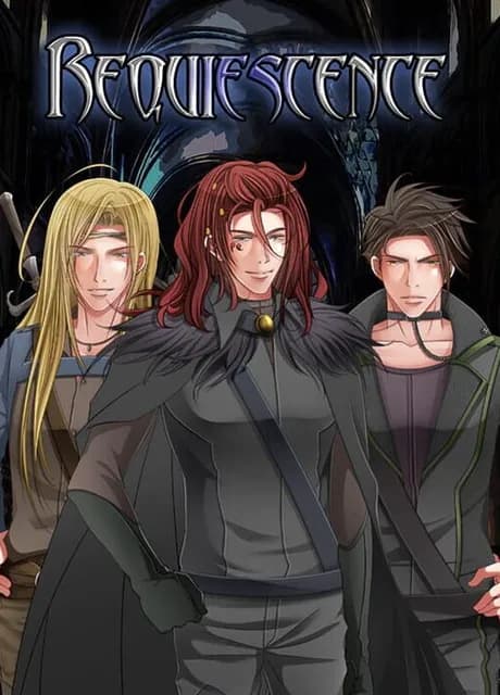 Requiescence