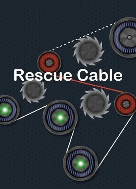 Rescue Cable