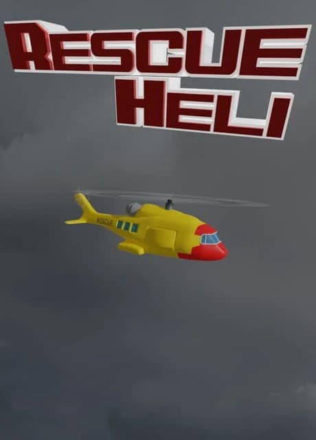 Rescue Heli