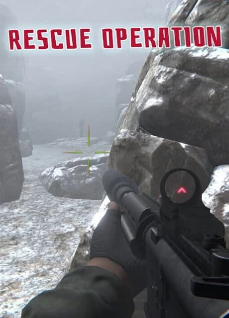 Rescue Operation