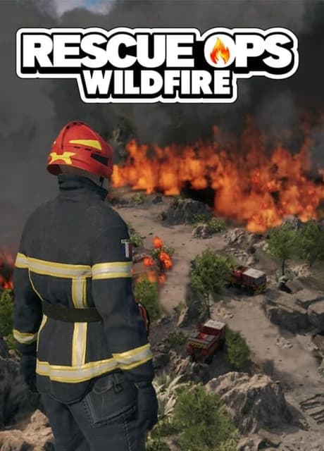 Rescue Ops: Wildfire