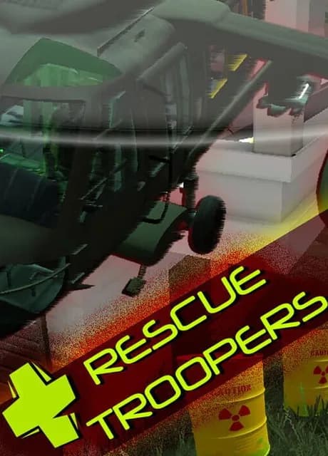 Rescue Troopers