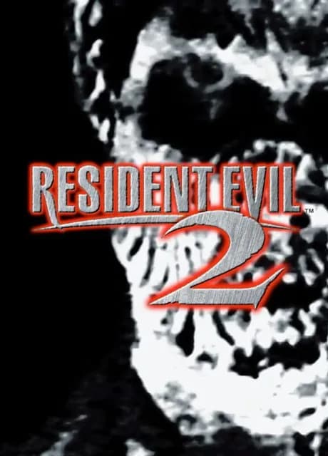 Resident Evil 2