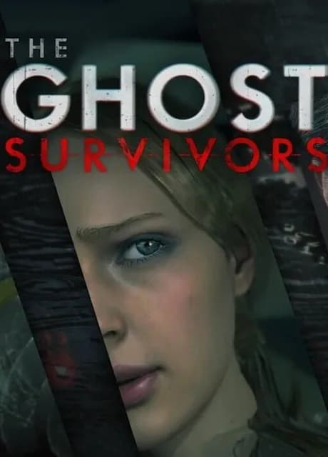 Resident Evil 2: The Ghost Survivors