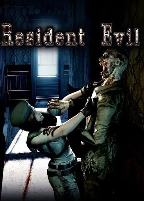 Resident Evil