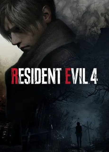 Resident Evil 4