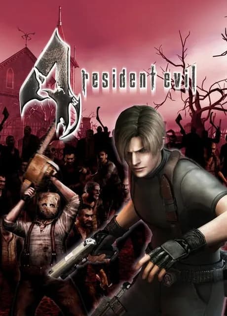 Resident Evil 4