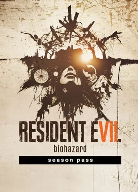 Resident Evil 7: Biohazard - Season Pass