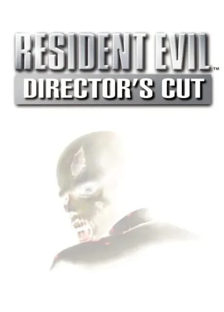 Resident Evil: Director's Cut