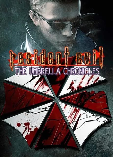 Resident Evil: The Umbrella Chronicles