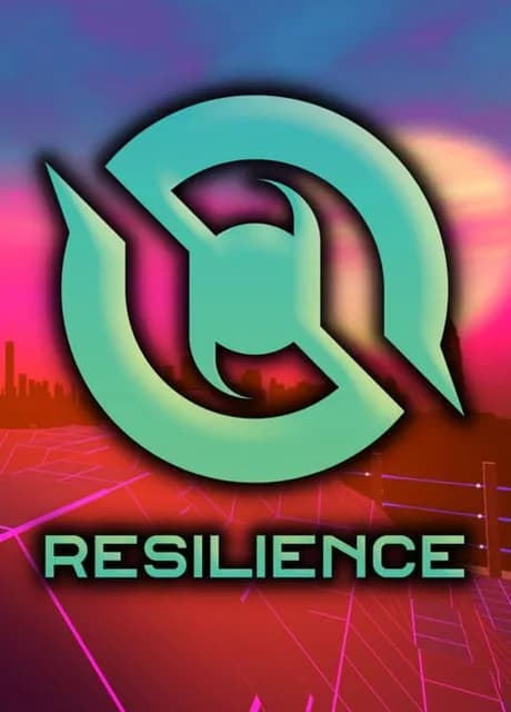 Resilience 2043