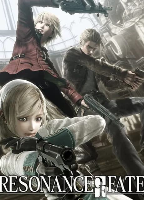 Resonance of Fate