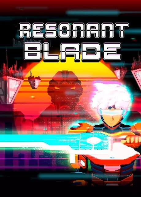 Resonant Blade