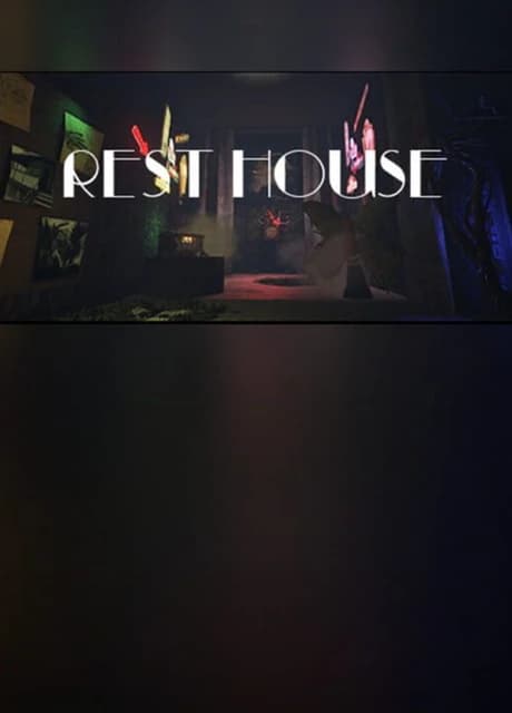 Rest House