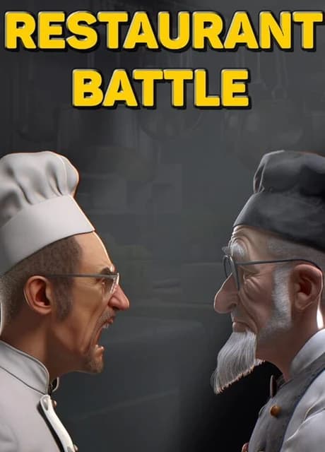 Restaurant Battle