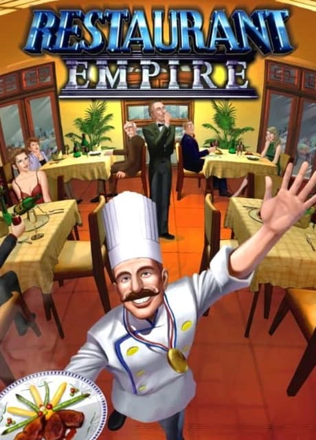Restaurant Empire