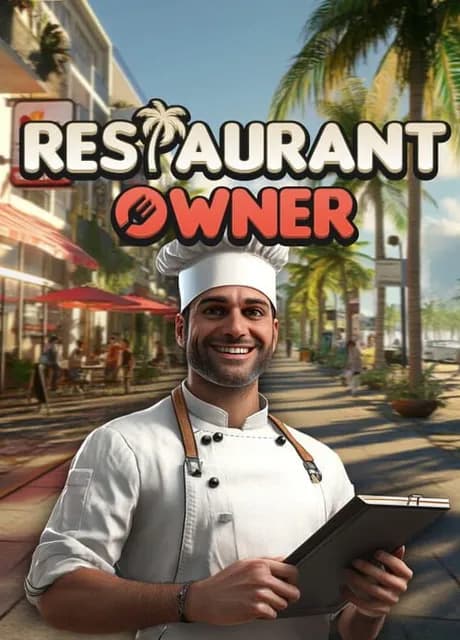 Restaurant Owner: A Restaurant Simulator