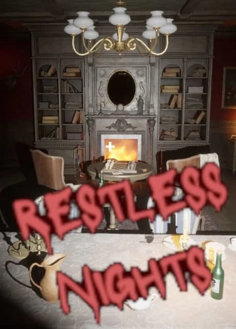 Restless Nights