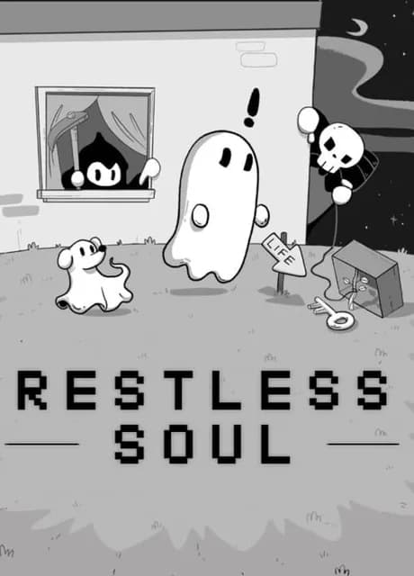 Restless Soul