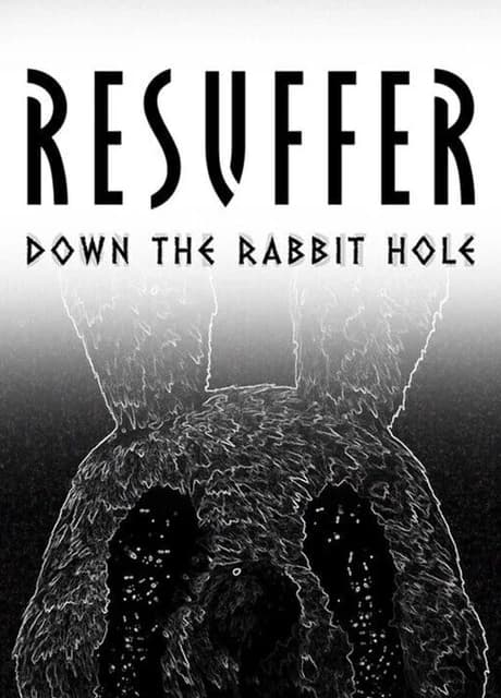 Resuffer: Down the Rabbit Hole