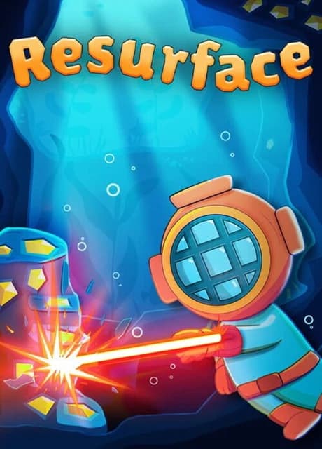 Resurface