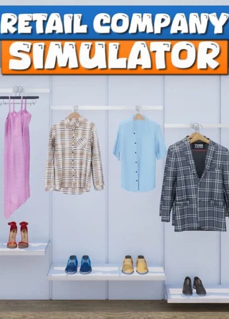 Retail Company Simulator