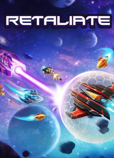 Retaliate