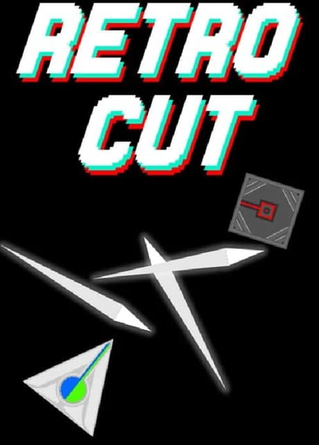 Retro Cut