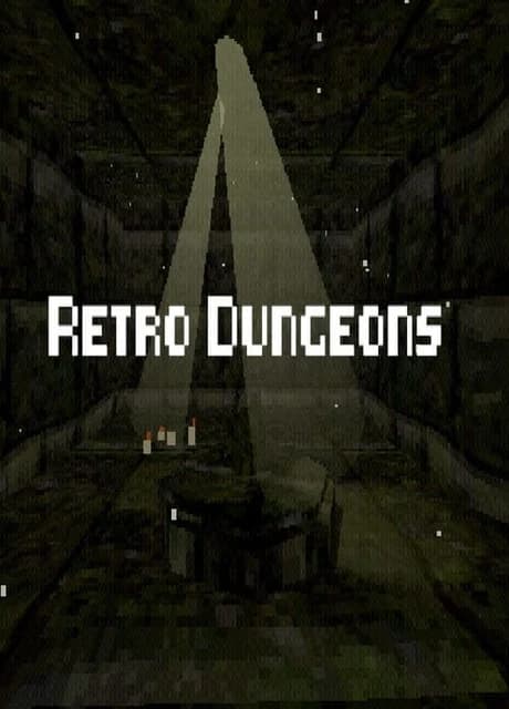 Retro Dungeons