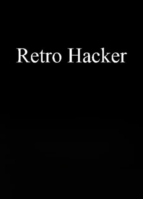 Retro Hacker