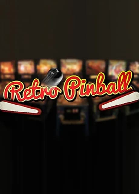 Retro Pinball