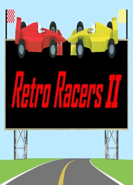 Retro Racers 2