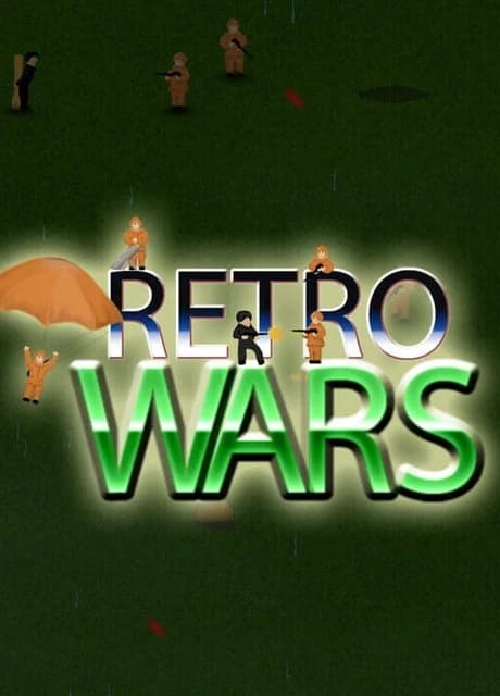 Retro Wars
