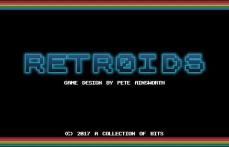Retroids