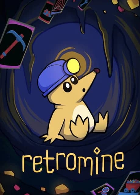 Retromine