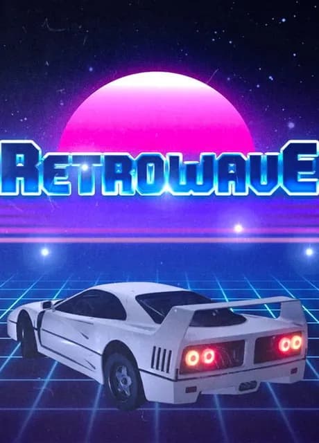 Retrowave