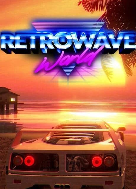 Retrowave World