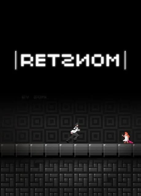Retsnom