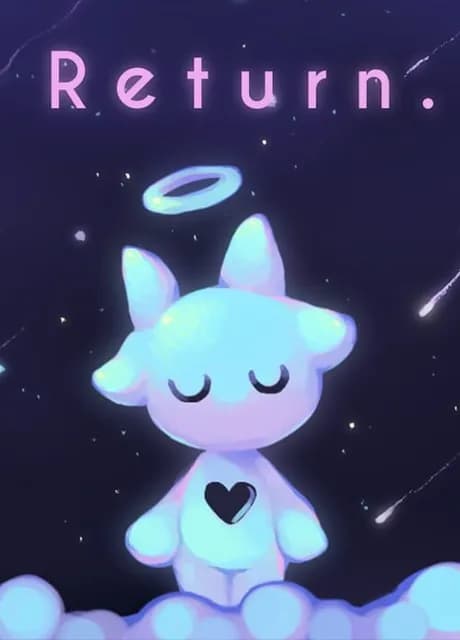 Return.