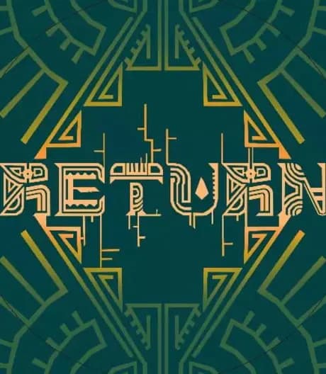 RETURN