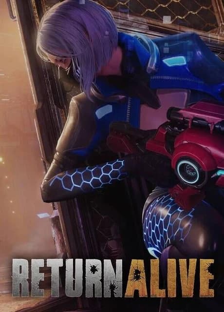 Return Alive