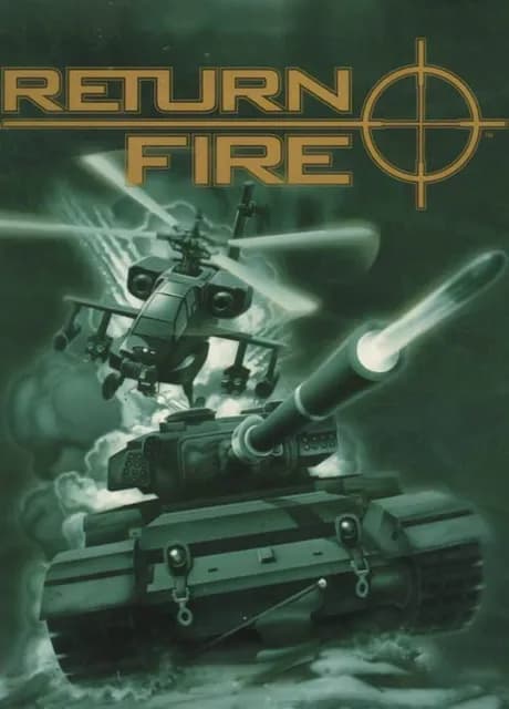 Return Fire