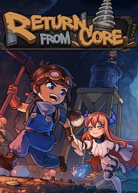 Return From Core